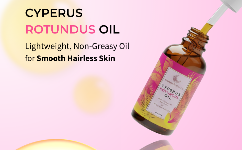 Silk Smooth Hair-Refining Oil