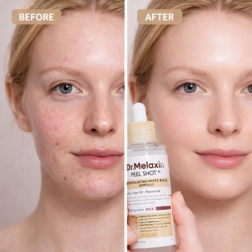 Radiance-Enhancing Essence